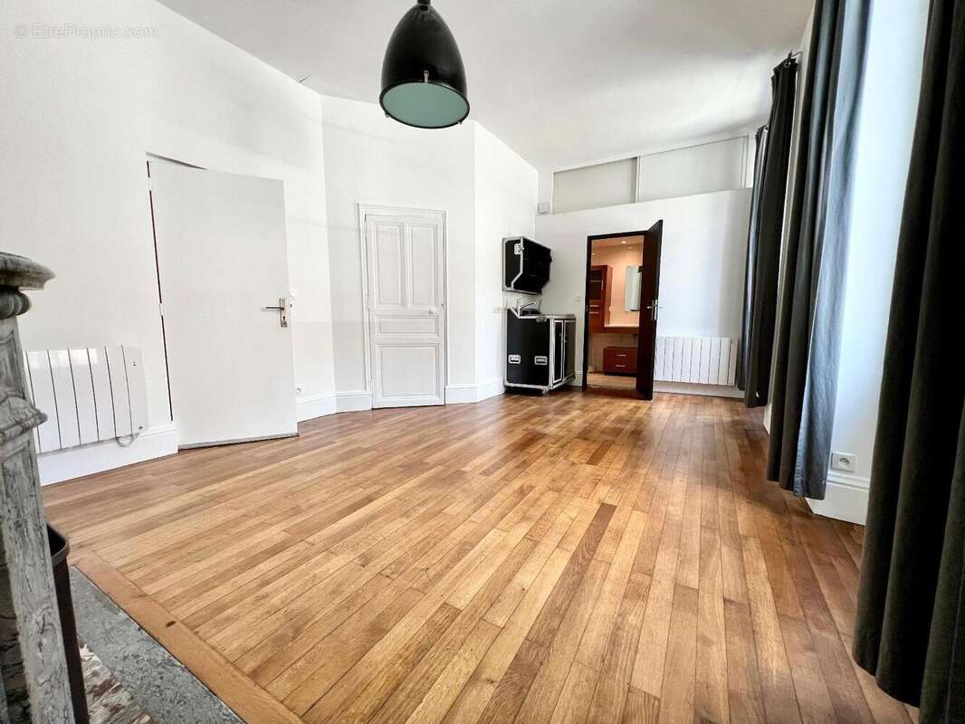 Appartement 24 m² à Angers  - photo 6