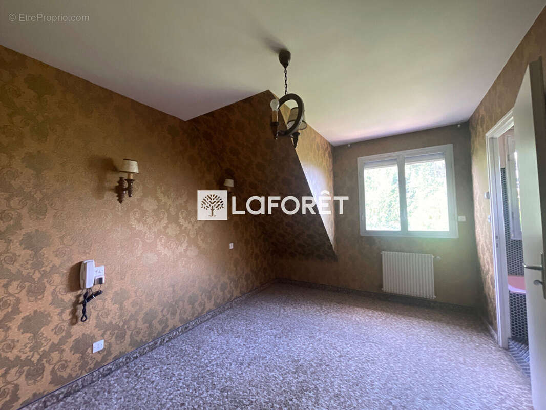 Maison Péaule 18 pièces de 408 m2 - photo 15
