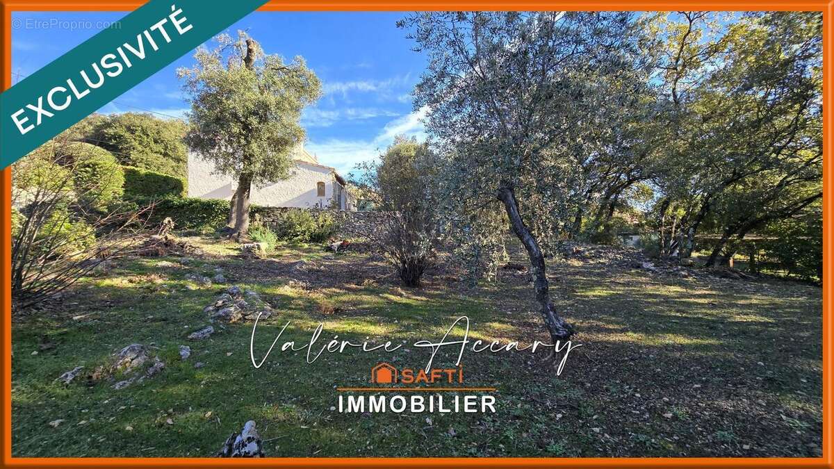 Photo 2 - Maison à SAINTE-ANASTASIE-SUR-ISSOLE