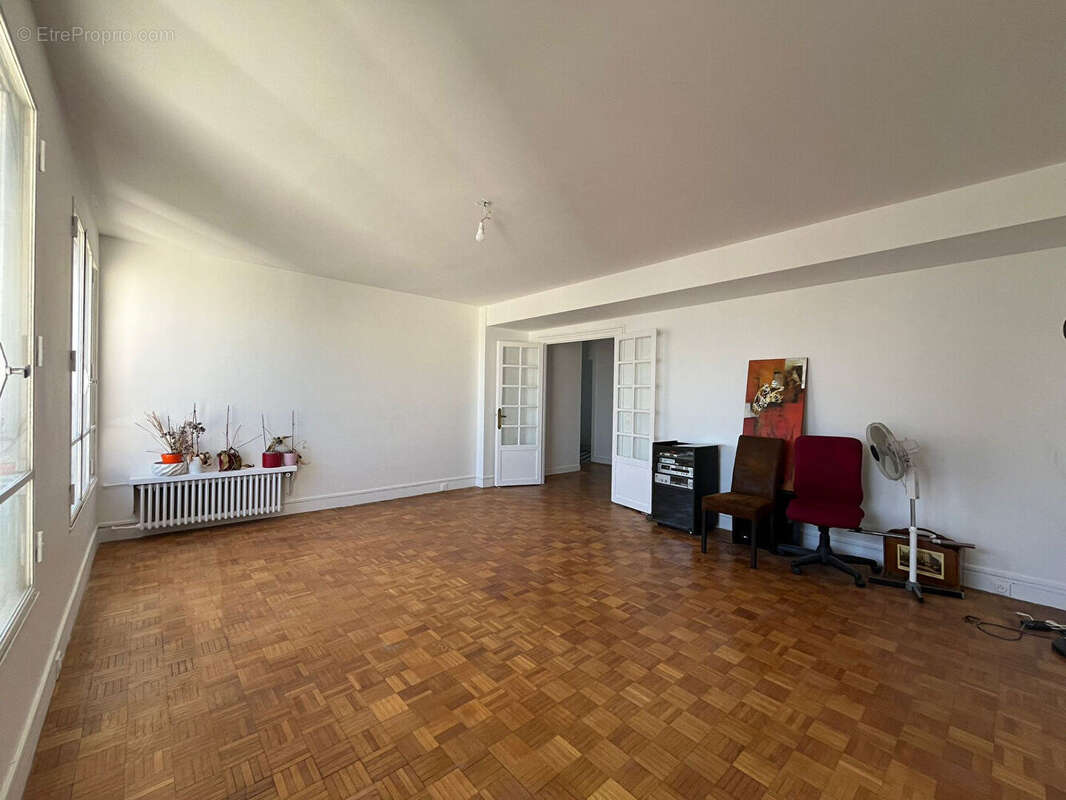Appartement à PARIS-13E