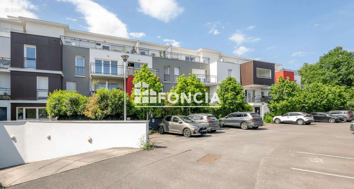 Appartement à EYSINES