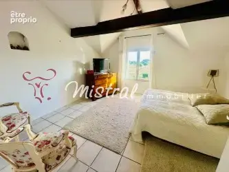 Vente proprriete en camargue aigues-mortes piscine gites - photo 31