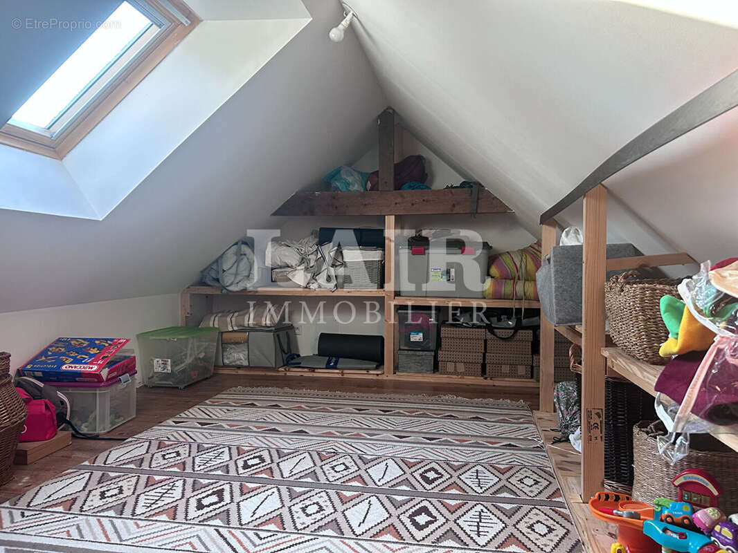 Maison à BAGNOLES-DE-L'ORNE