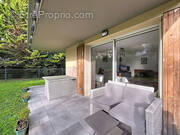 Appartement à SAINT-MALO