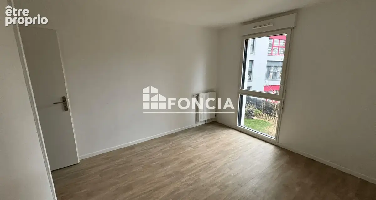 Appartement T3 (Vendu Loué) Metro Ligne 11 Montreuil Hôpital - photo 5