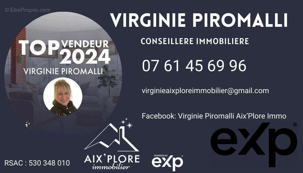 Appartement à AMBERIEU-EN-BUGEY