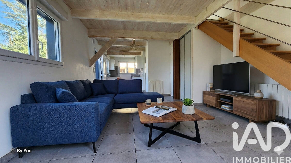 Photo 1 - Appartement à MUZILLAC