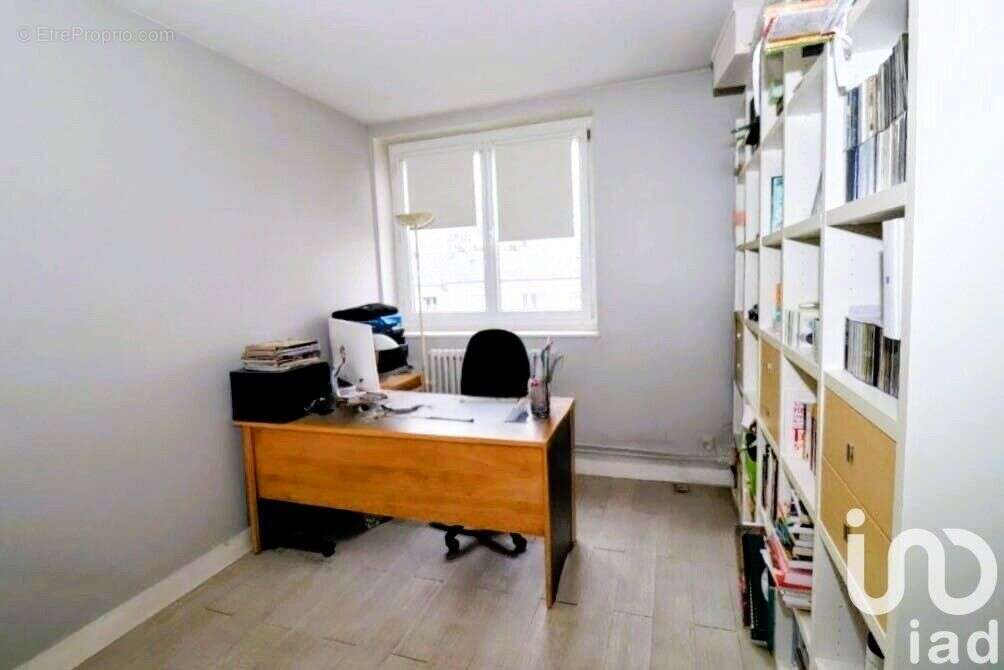 Photo 6 - Appartement à MONTROUGE