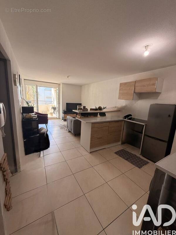 Photo 1 - Appartement à CABESTANY