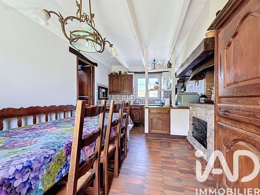 Photo 4 - Maison à ERQUY