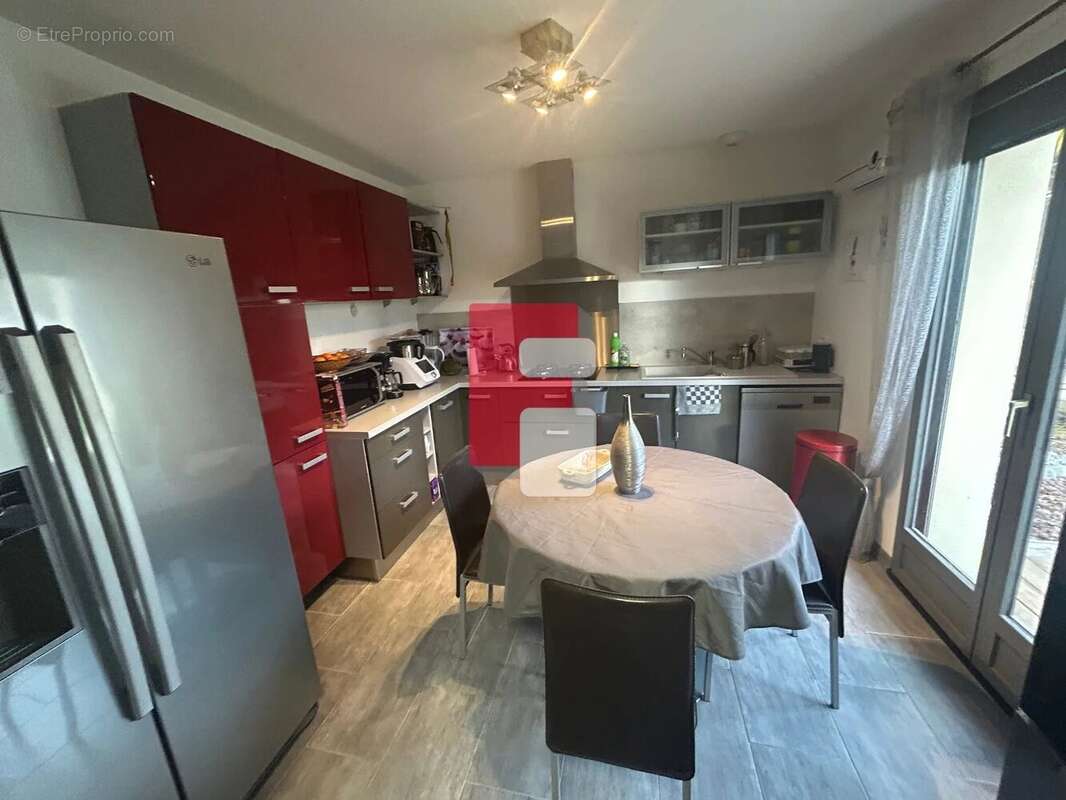 Maison à COURTERANGES