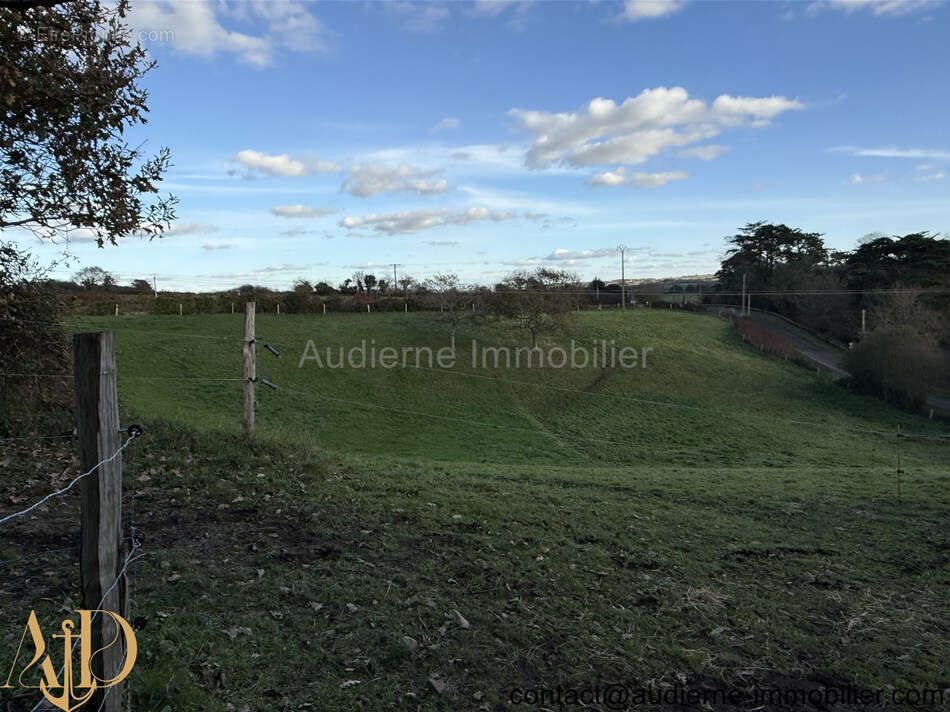 Maison à PONT-CROIX