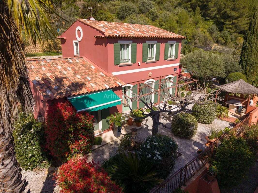 Vente Maison Draguignan(83300) 629 000ï¿œ - photo 2