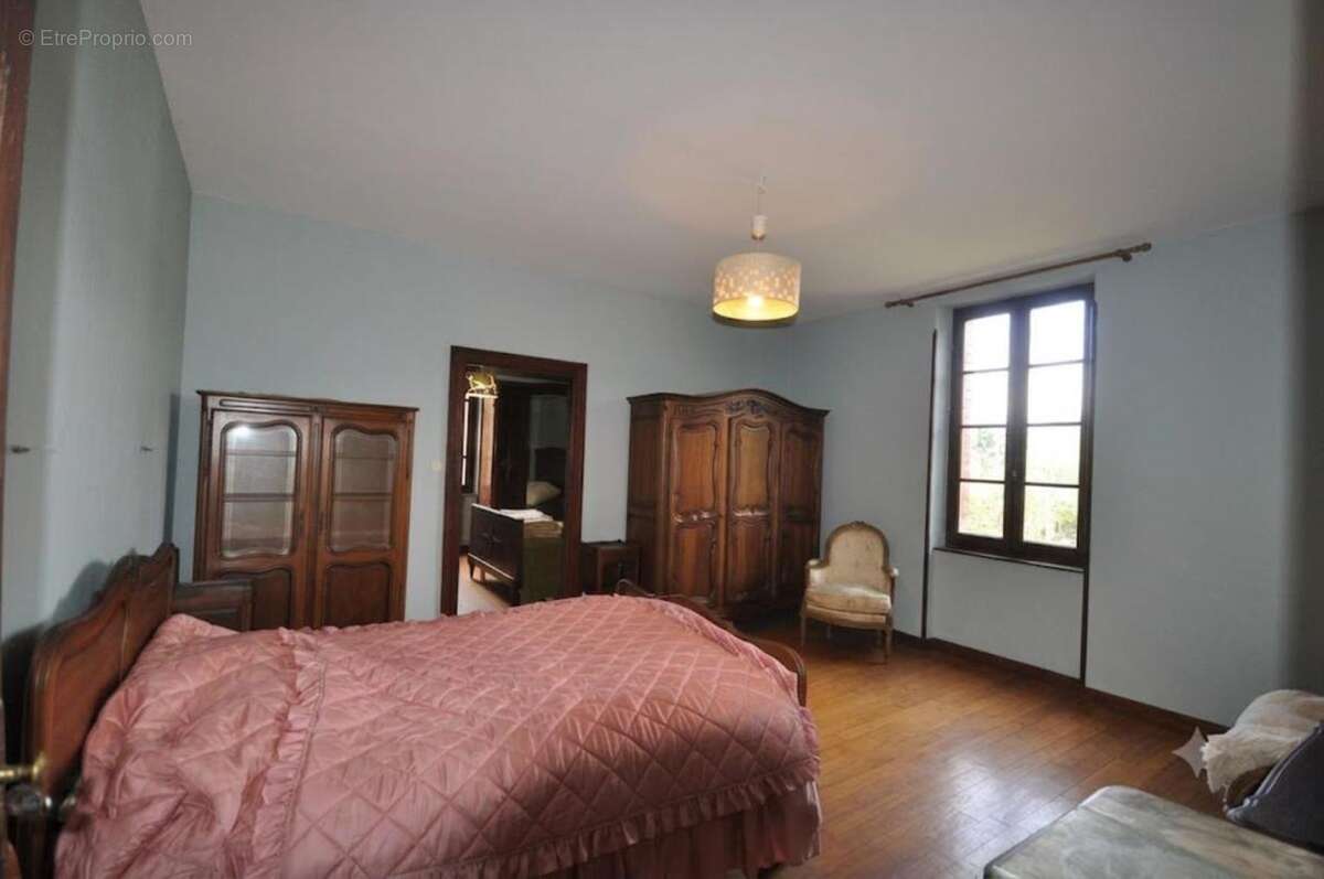 Maison de village - photo 4