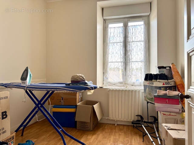 Maison 4 pièces 88m2 centre bourg - photo 8