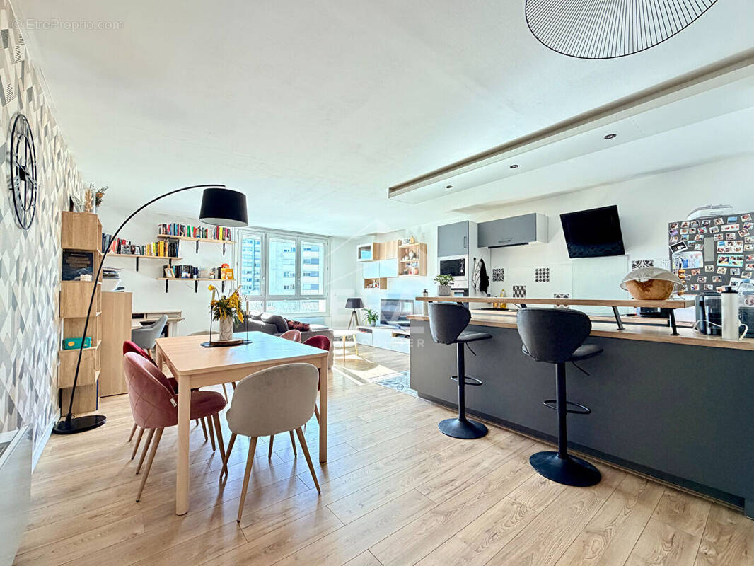 Appartement à SEVRES