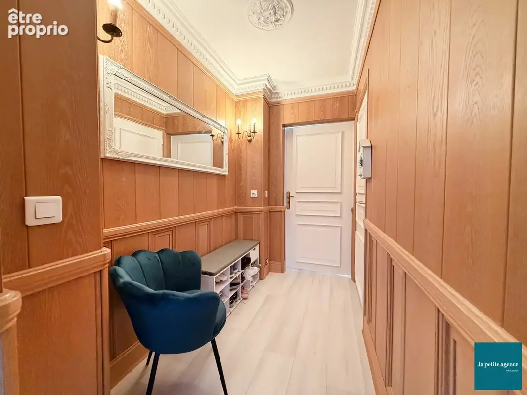 Appartement 4 pièces 63 m² à vendre à Cabourg (14390) - photo 9