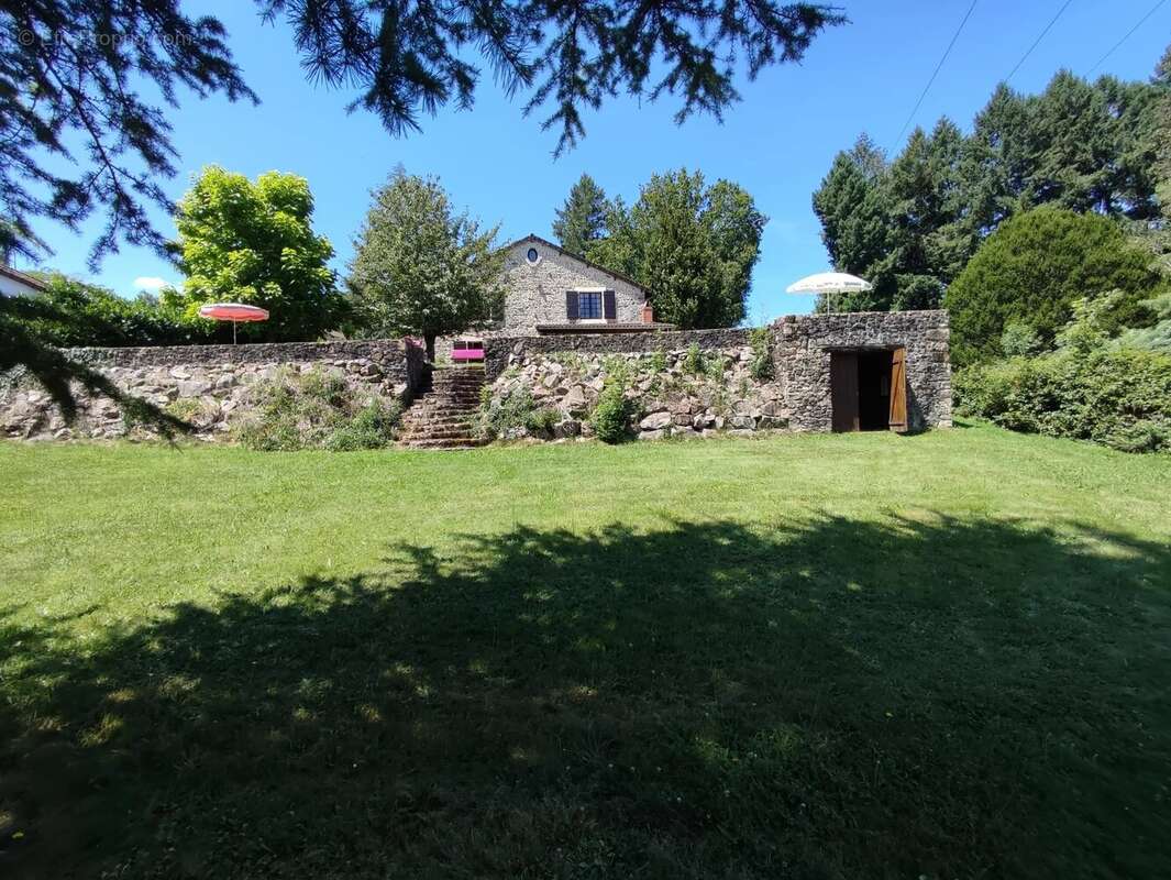 Grande maison avec Vues sur la nature - photo 2