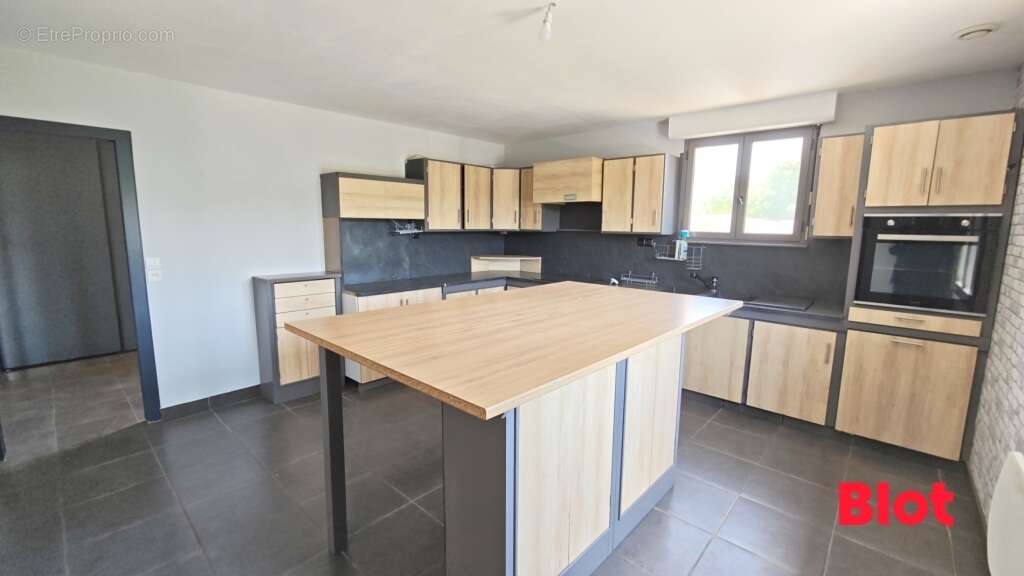 Appartement à SAINT-MALO