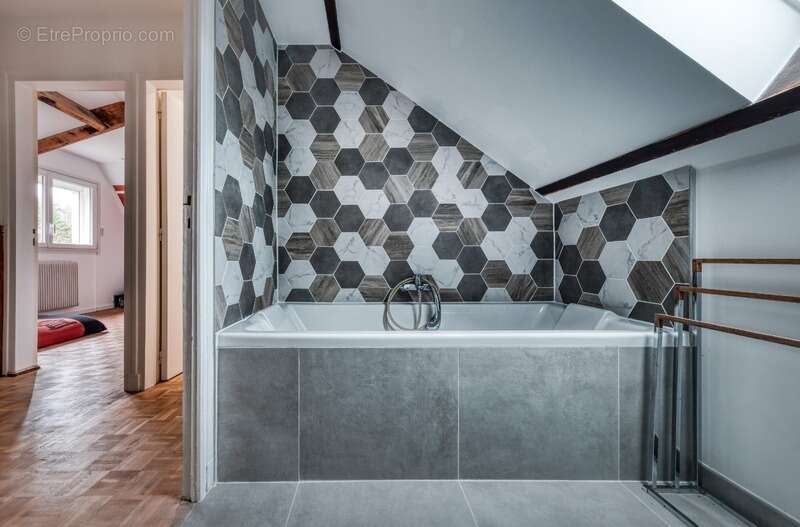 Maison à SAINT-GERMAIN-DE-LA-GRANGE