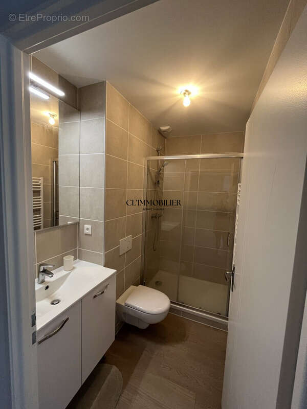 Appartement 120 m² à Saint-Etienne  - photo 9