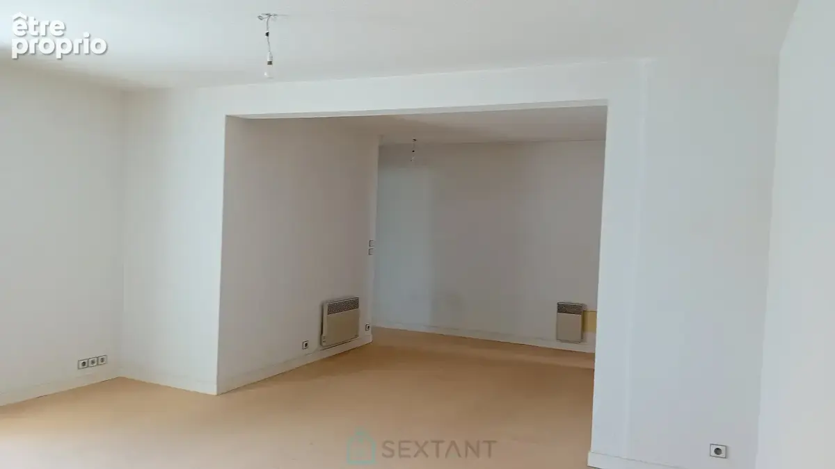 Appartement 2 chambres, plage et centre ville - photo 5