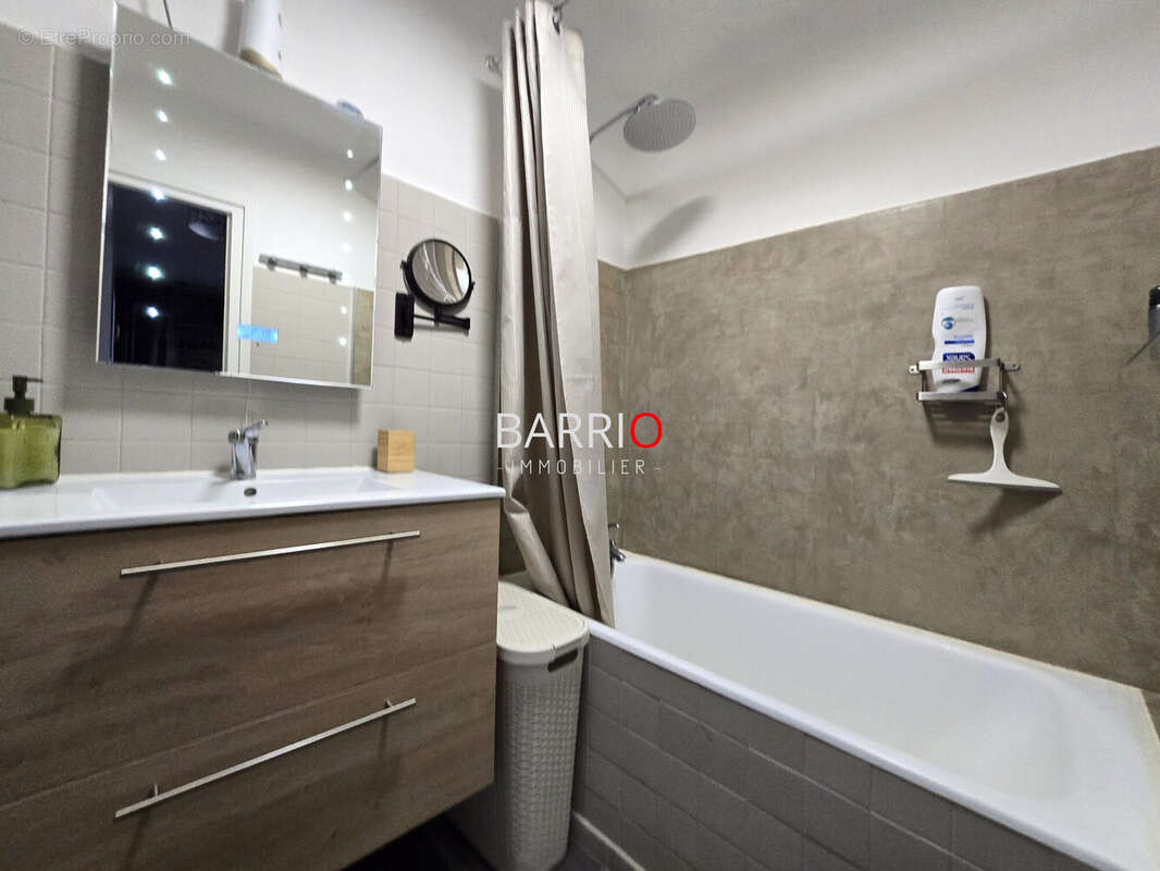 Appartement à ARGELES-SUR-MER