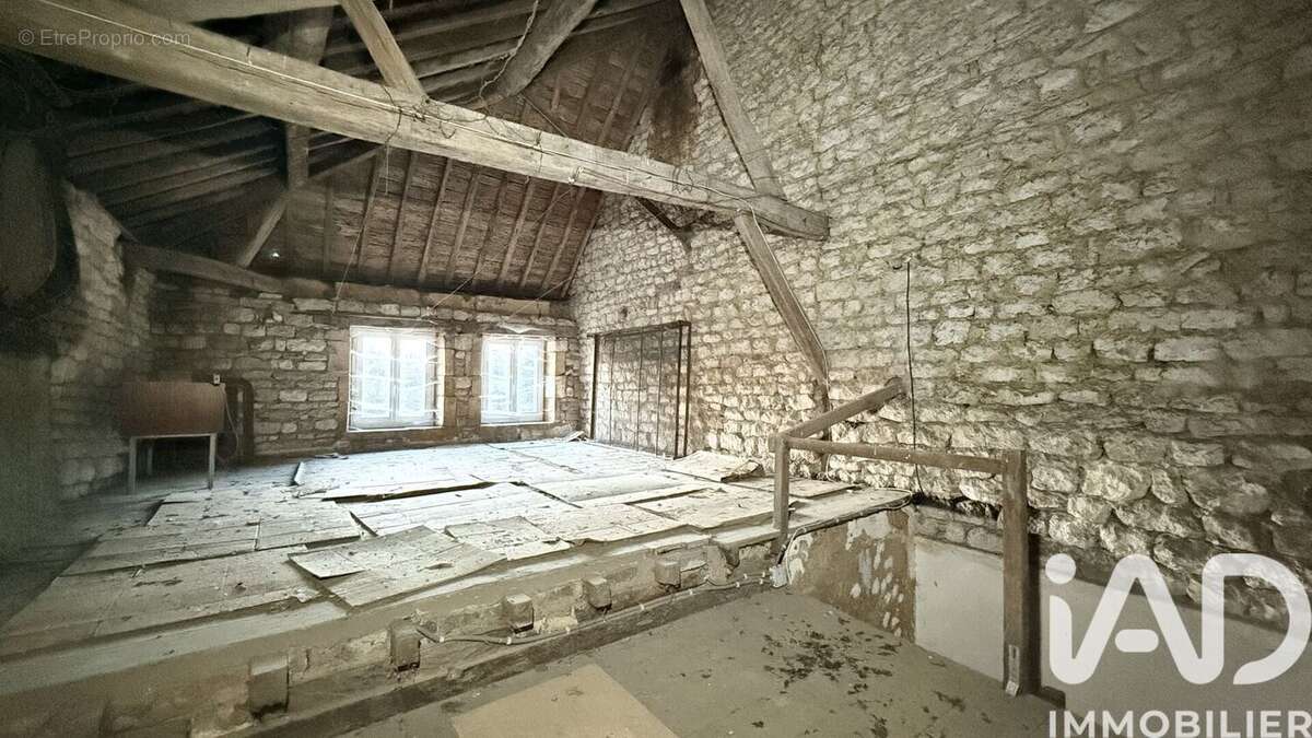 Photo 3 - Maison à VENDRESSE