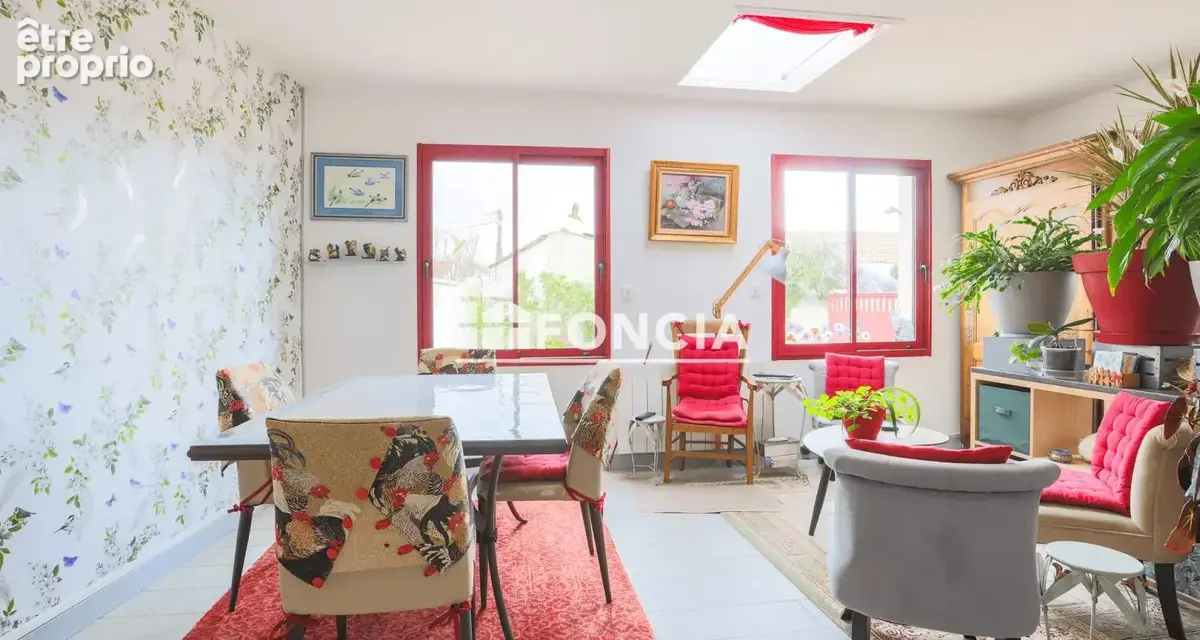 CHATELAILLON-PLAGE, maison de plain-pied située dans un quartier calme - photo 4