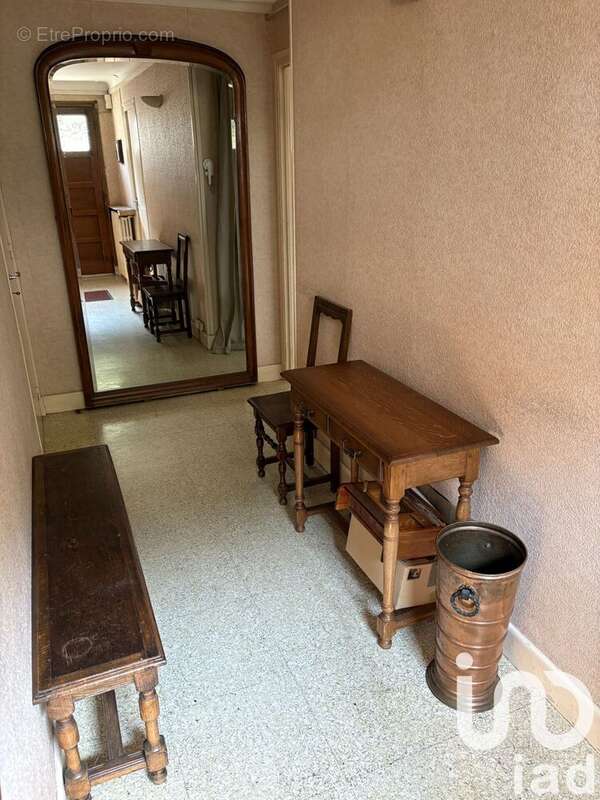 Photo 6 - Maison à NANCY