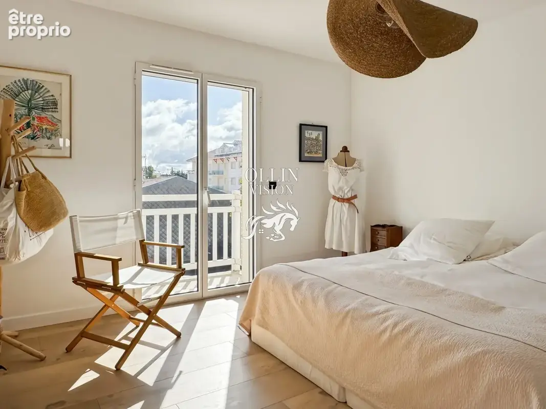 Maison 7 pièces 151 m² à vendre à Arcachon (33120) - photo 4
