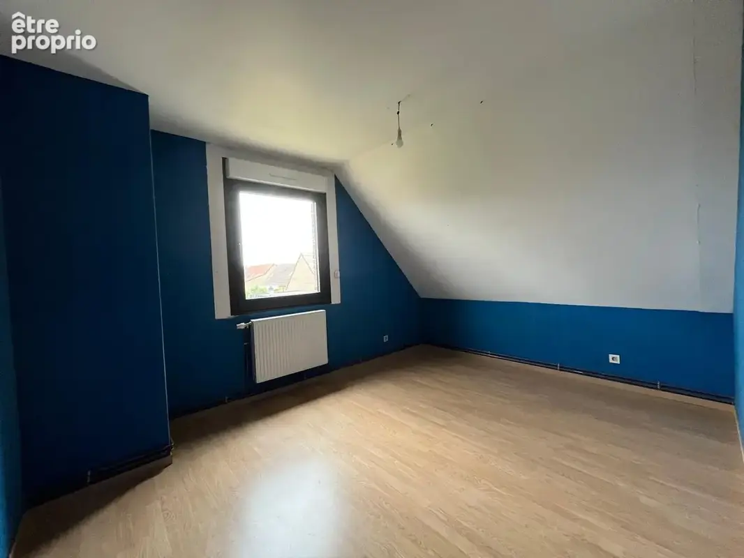 Maison - 168 m2 - Téteghem-Coudekerque-Village - photo 21