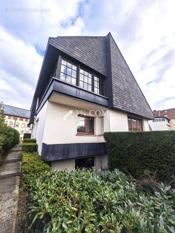 Maison de 293 m2 sur BITCHE - photo 4