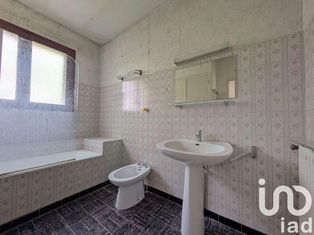 Photo 8 - Maison à BORDEAUX