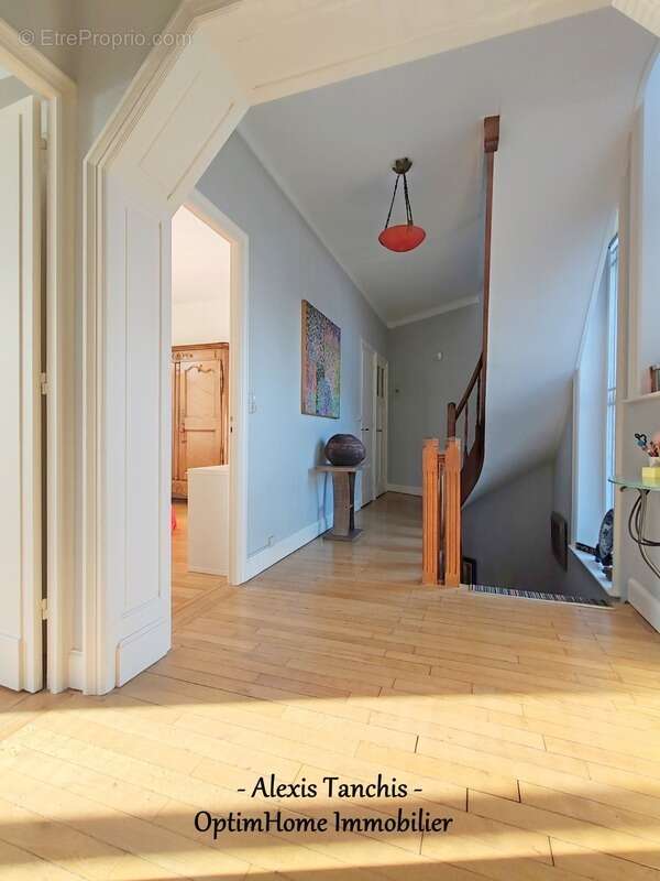 Maison à ARMENTIERES