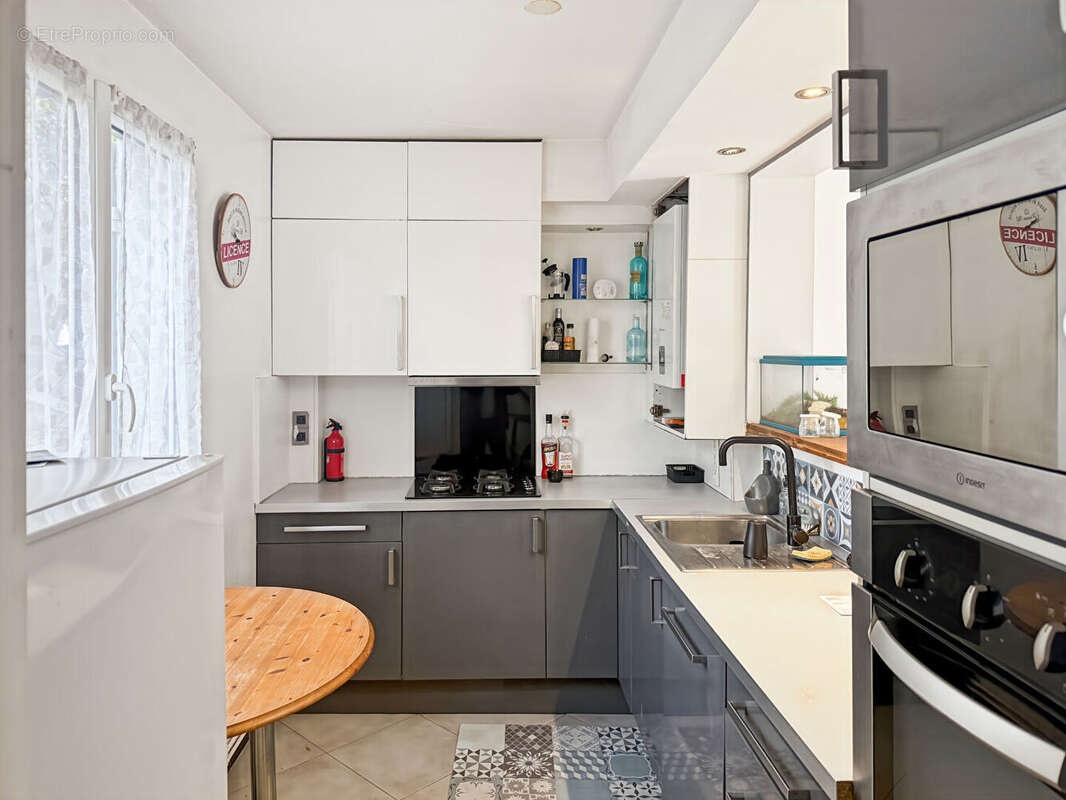 Exclusivité Maison Pessac  65.01 m2 + Parking - photo 3