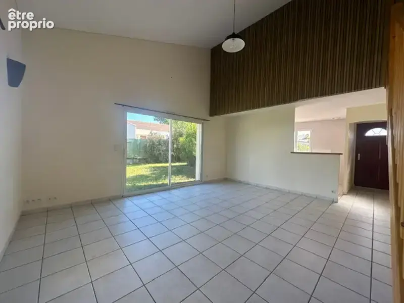 Aubigny-Les Clouzeaux, maison trois chambres dans une impasse, env. 506 m² de jardin - photo 3