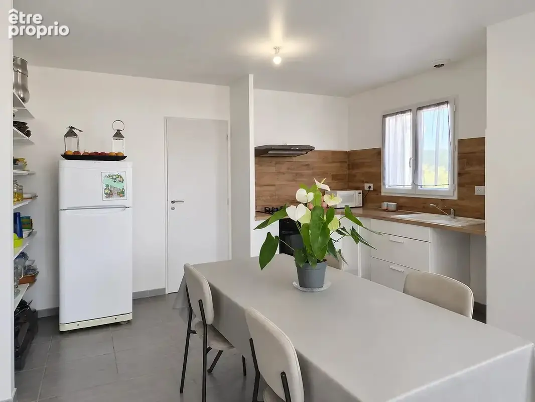 Maison 5 pièces 90 m² à vendre à Gargas (84400) - photo 8
