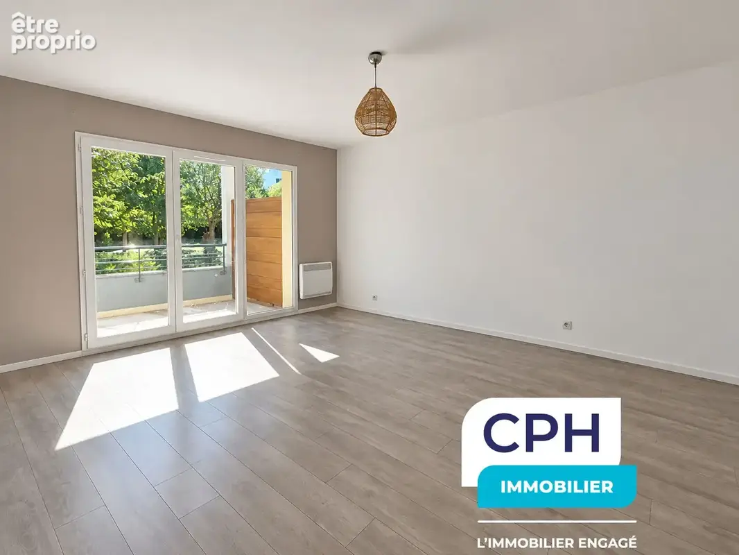 Appartement 3 pièces à vendre à Jouy le Moutier - Réf:226307 - photo 4