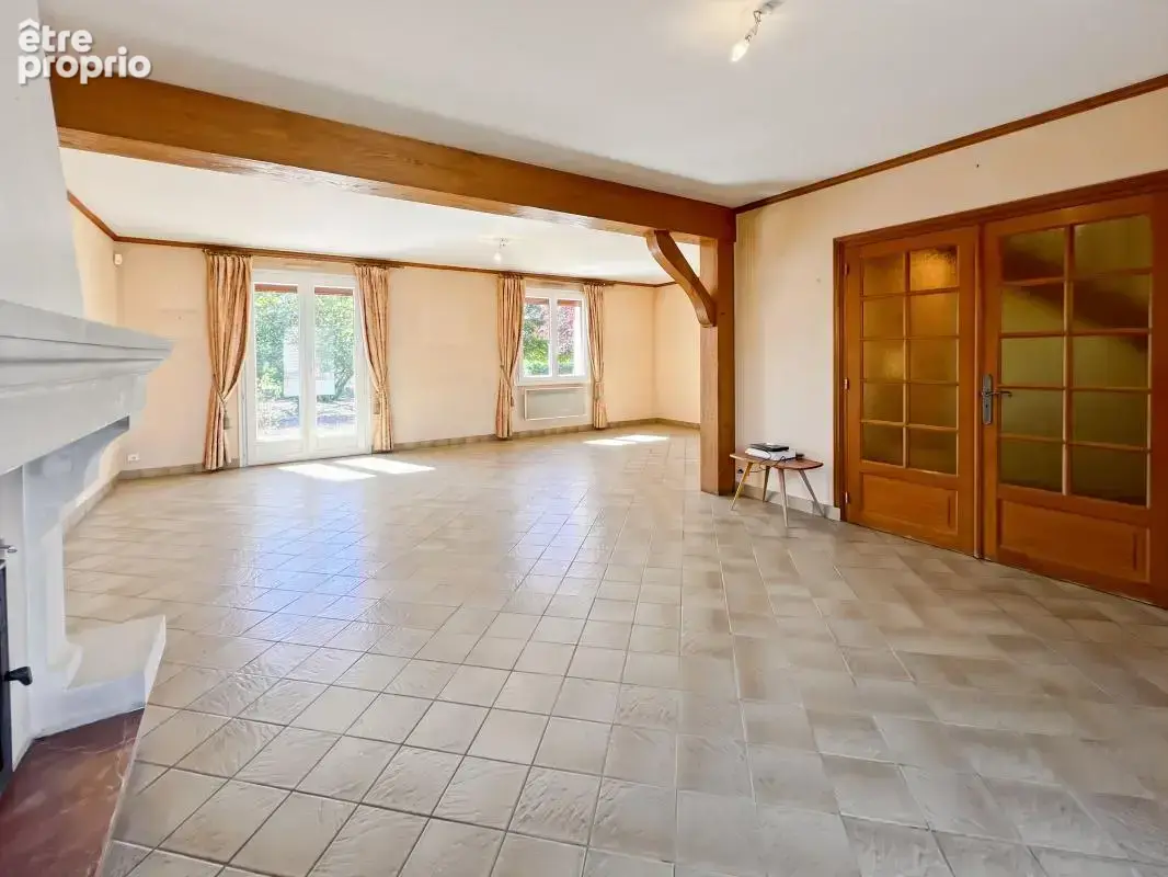  Domaine de 6 600 m² à Patay : Cadre de vie unique et superbe opportunité d'aménagement foncier !  - photo 7