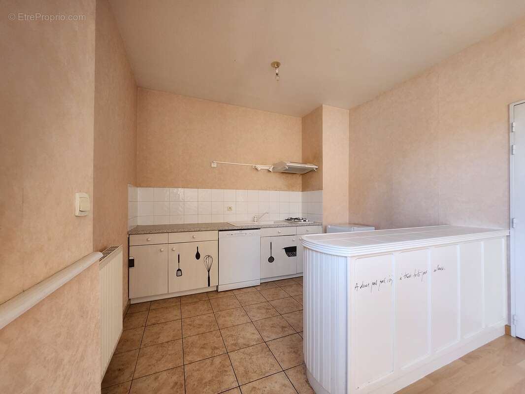 Appartement à LIMOGES