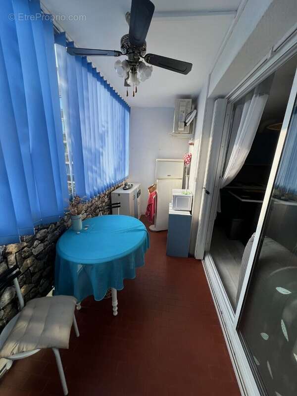 Appartement à ARGELES-SUR-MER