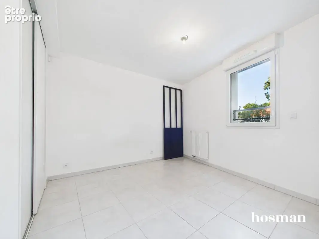 Charmant appartement 2 pièces de 2018 - 46 m² avec terrasse et jardin - Rue de la Jaunaie, Saint-Sébastien-sur-Loire - photo 13