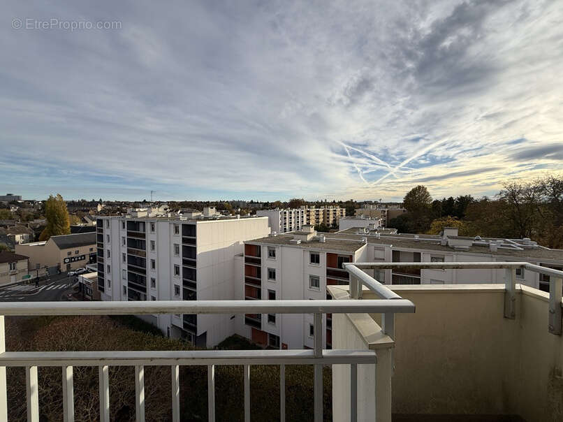 Appartement à DREUX