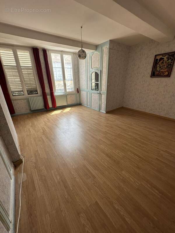 Maison à BAR-LE-DUC