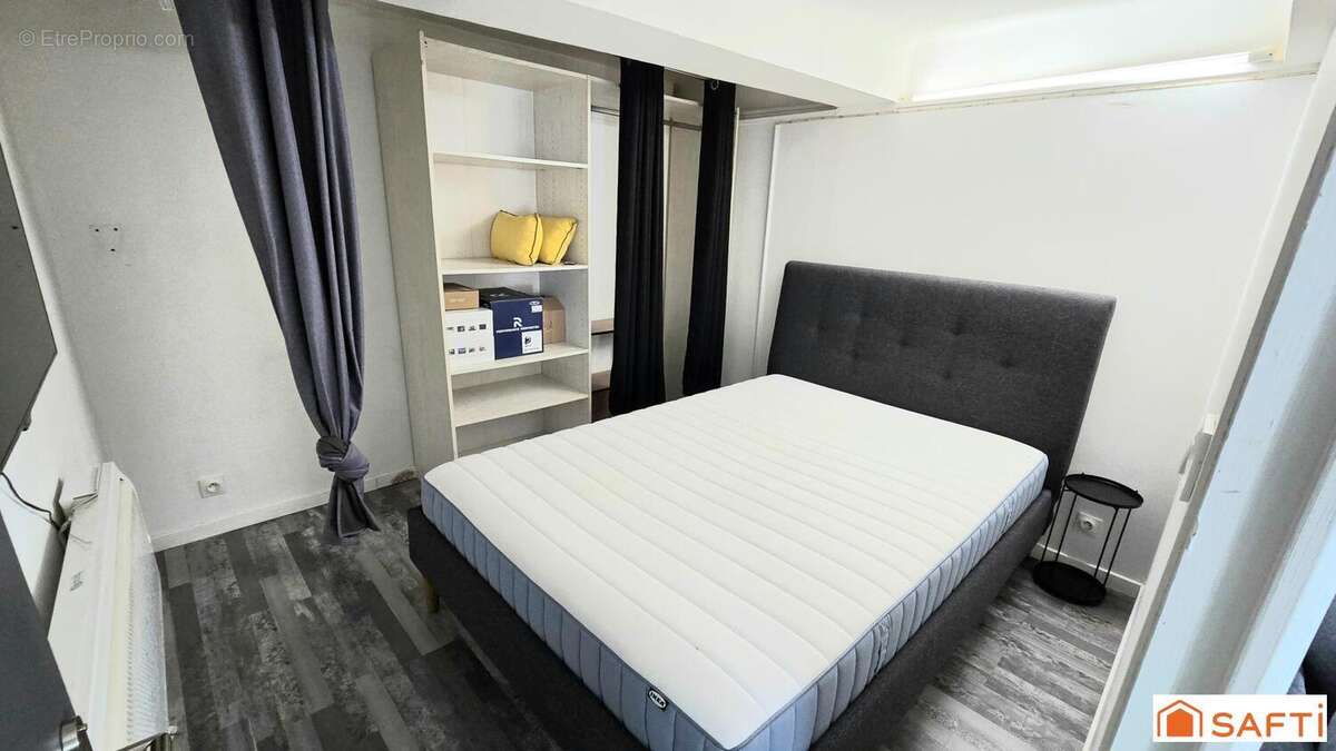 Photo 7 - Appartement à BRUE-AURIAC