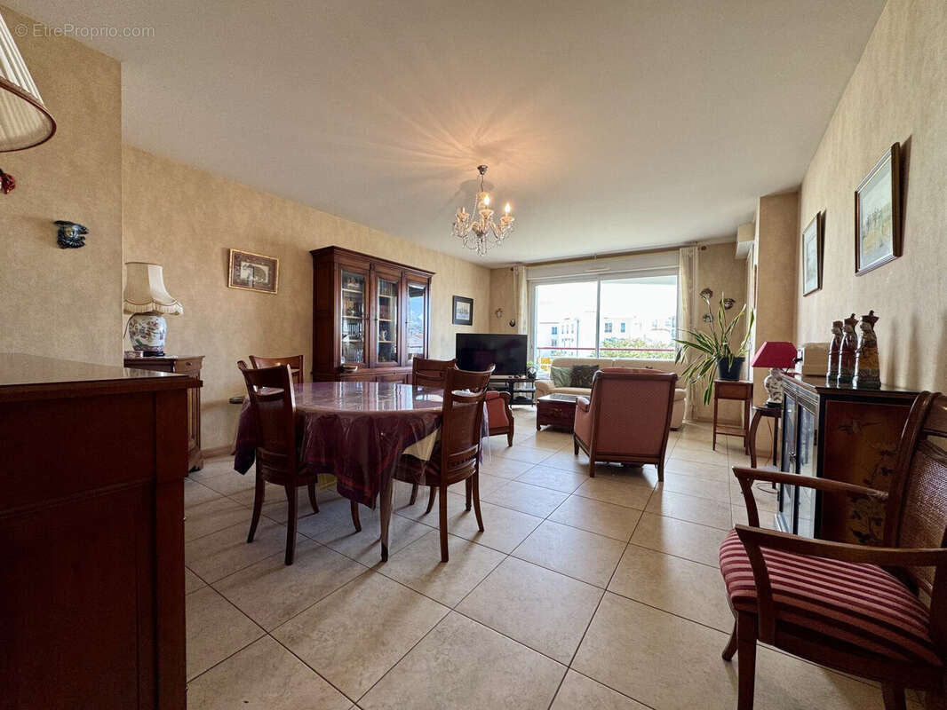 Appartement à ROYAN