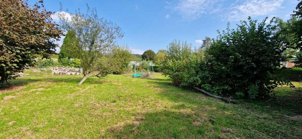 Maison à MARSEILLE-EN-BEAUVAISIS