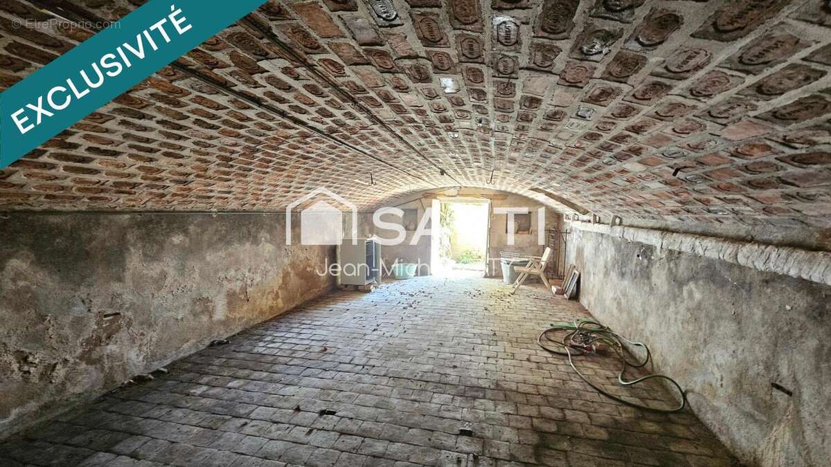 Photo 9 - Maison à COSNE-COURS-SUR-LOIRE