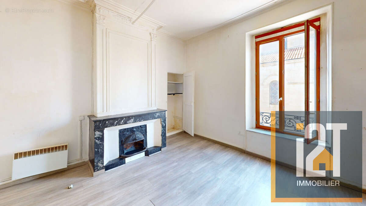 Appartement 65 m² à Nimes  - photo 6